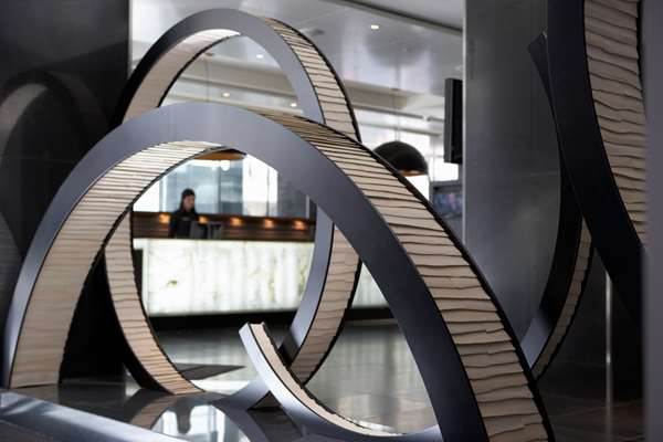  - Hotel Le Germain Calgary