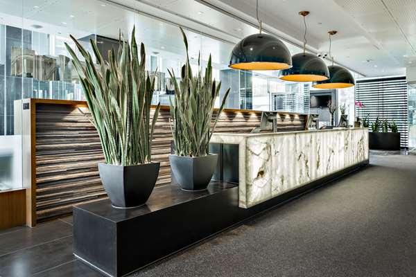  - Hotel Le Germain Calgary