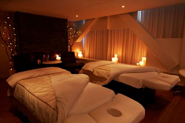 Spa - Hotel Le Germain Calgary
