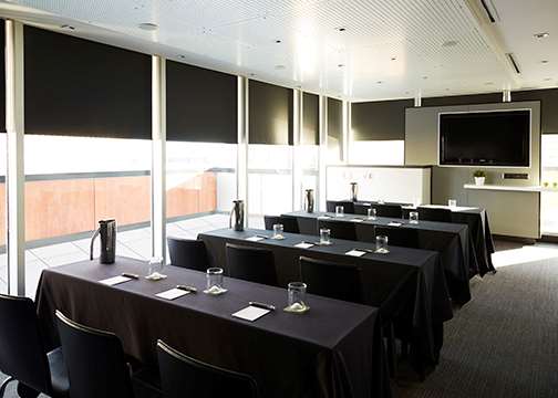  - Hotel Le Germain Calgary