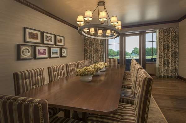 Recreation - Sewanee Inn