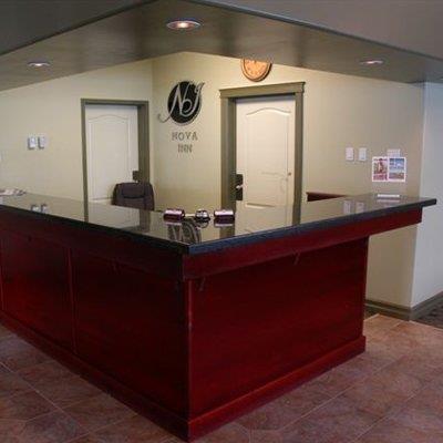  - Nova Inn Inuvik