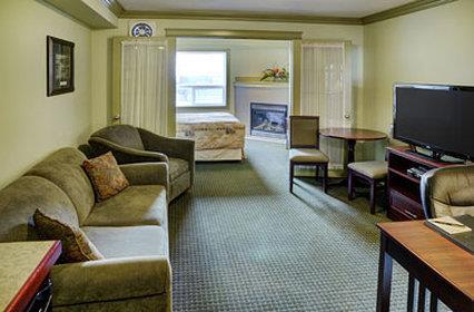 Suite - Nova Inn Edson