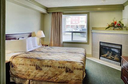 Suite - Nova Inn Edson