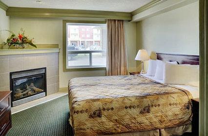 Suite - Nova Inn Edson