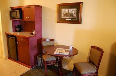  - Nova Inn Peace River