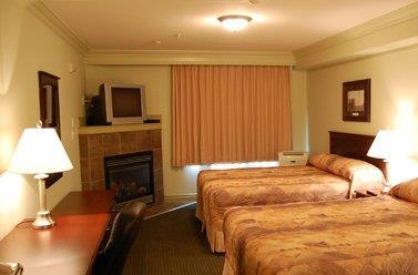  - Nova Inn Peace River