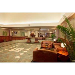  - Chateau Nova Hotel & Suites Kingsway Edmonton