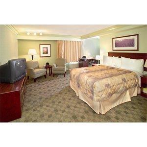  - Chateau Nova Hotel & Suites Kingsway Edmonton