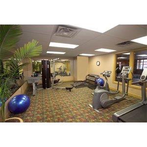 Recreation - Chateau Nova Hotel & Suites Kingsway Edmonton