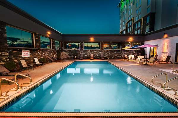 Conference Area - Carriage House Inn Calgary