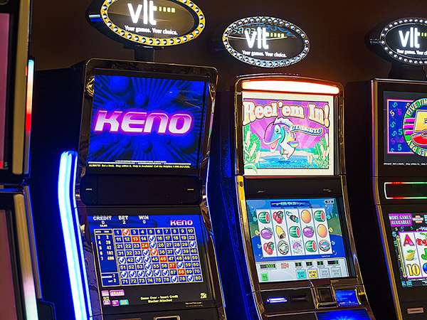  - Carriage House Inn Calgary