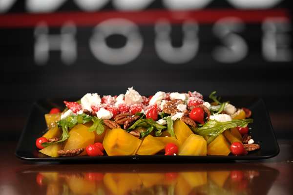 Restaurant - Carriage House Inn Calgary