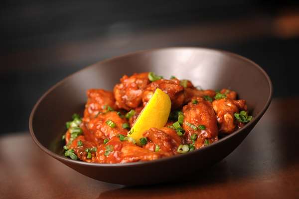 Restaurant - Carriage House Inn Calgary