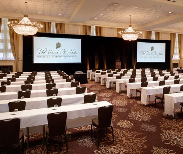  - Inn at St Johns Plymouth