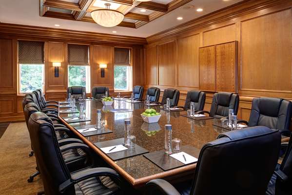  - Inn at St Johns Plymouth