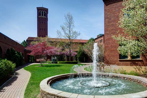 Exterior view - Inn at St Johns Plymouth