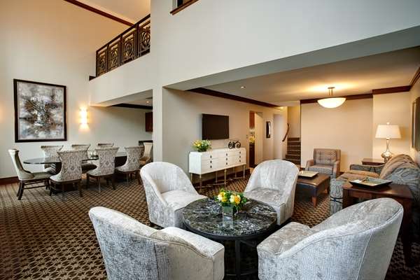  - Inn at St Johns Plymouth