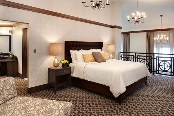  - Inn at St Johns Plymouth