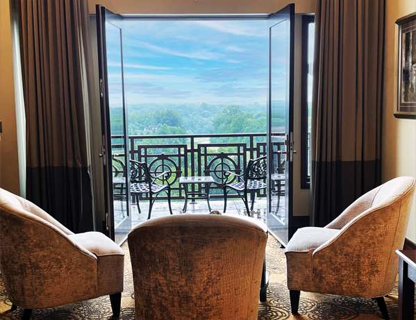  - Inn at St Johns Plymouth