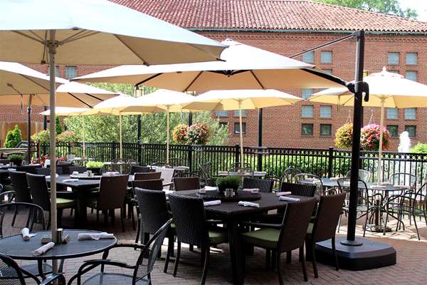 Restaurant - Inn at St Johns Plymouth