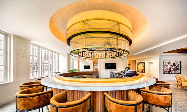  - Hotel St Regis Detroit