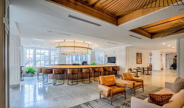 Bar - Hotel St Regis Detroit