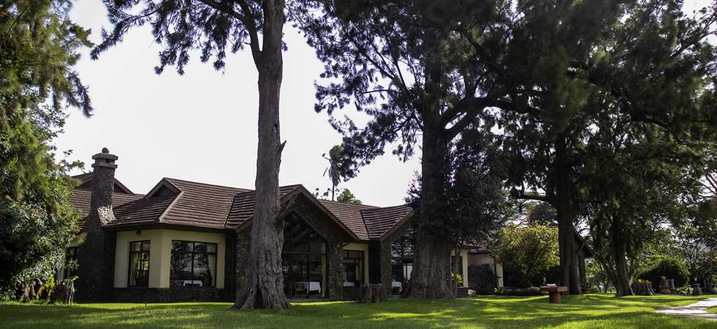 Sweetwaters Tented Camp