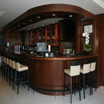  - Granville Island Hotel Vancouver