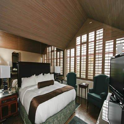  - Granville Island Hotel Vancouver