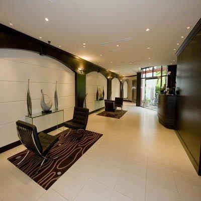  - Granville Island Hotel Vancouver