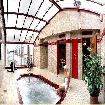 Recreation - Granville Island Hotel Vancouver