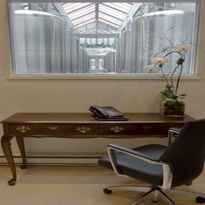 Conference Area - Granville Island Hotel Vancouver