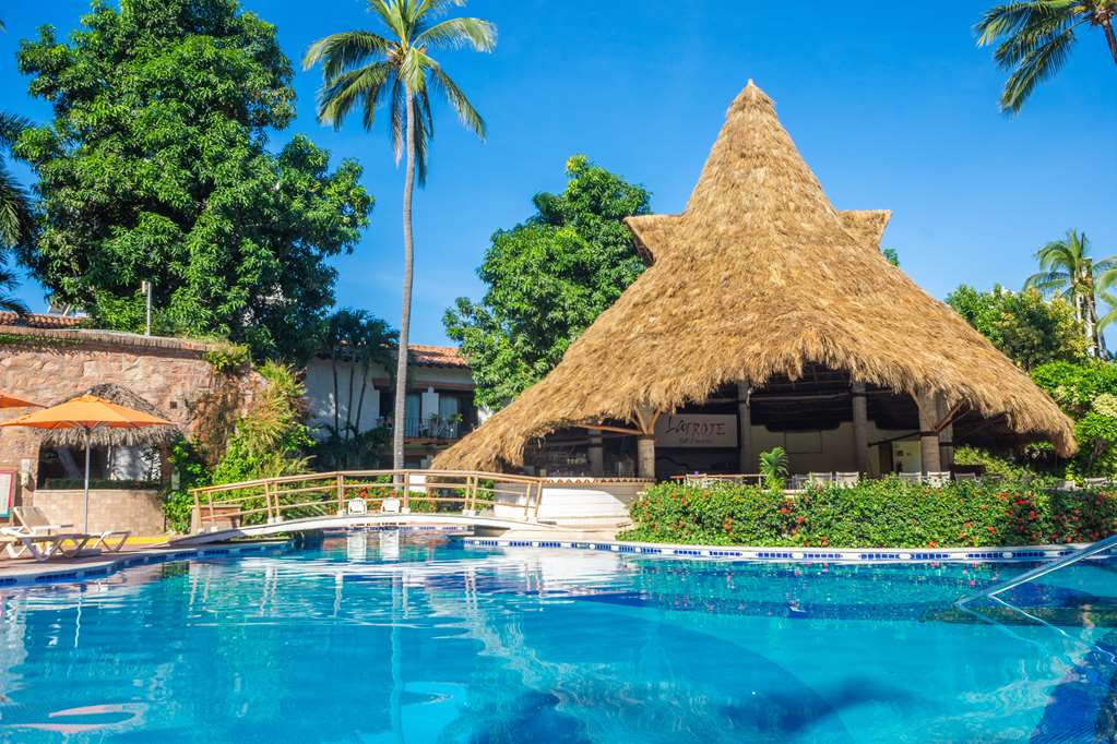 Hacienda Buenaventura Hotel & Spa