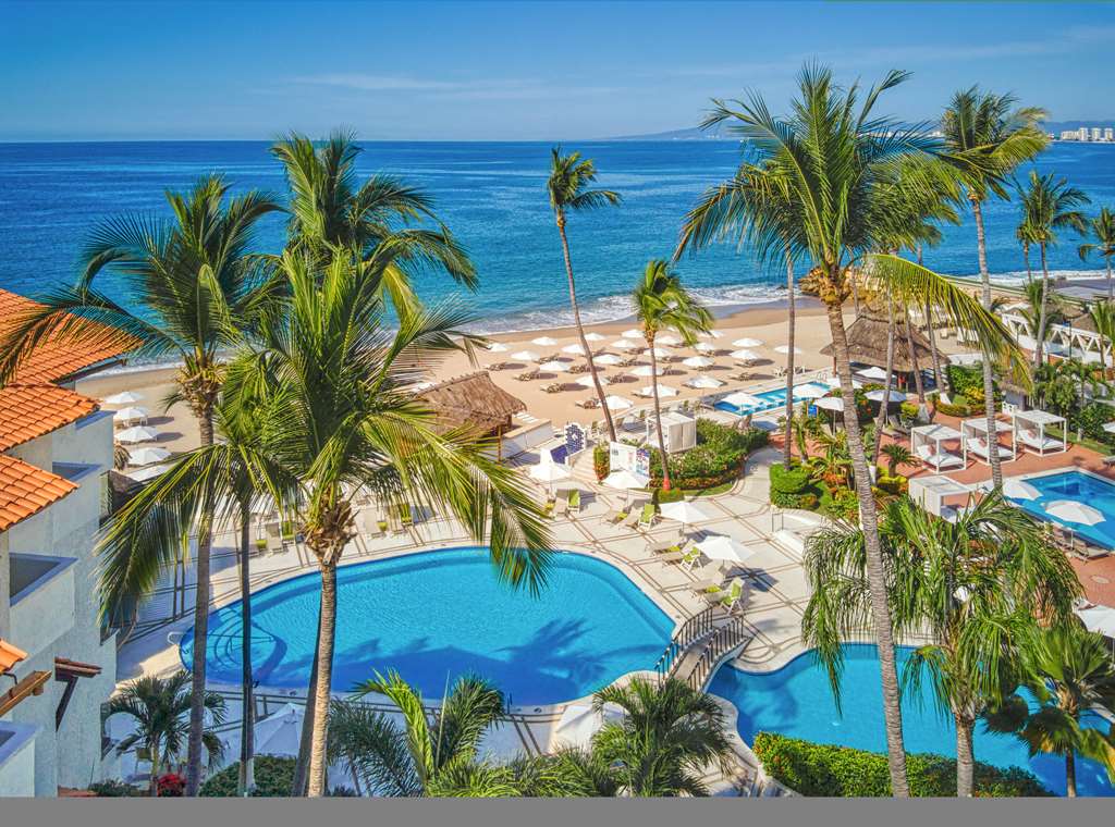 Buenaventura Grand Hotel & Spa