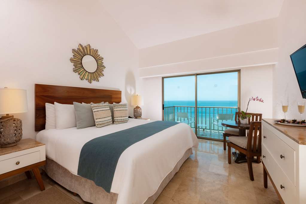 Villa Premiere, Hotel & Spa