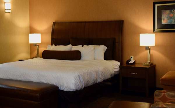  - Evergreen Resort Cadillac