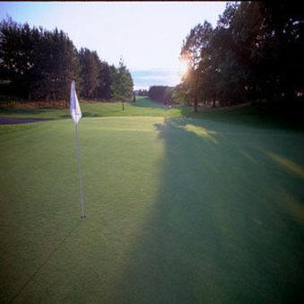 Recreation - Evergreen Resort Cadillac