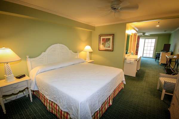  - Harbour View Inn Mackinac Island