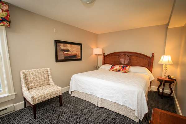  - Harbour View Inn Mackinac Island