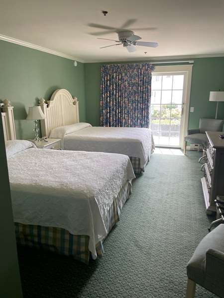  - Harbour View Inn Mackinac Island