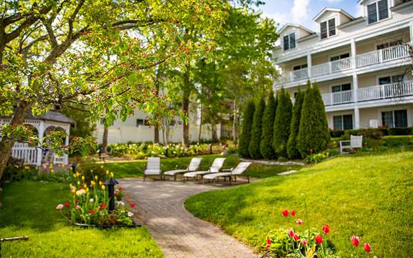  - Harbour View Inn Mackinac Island
