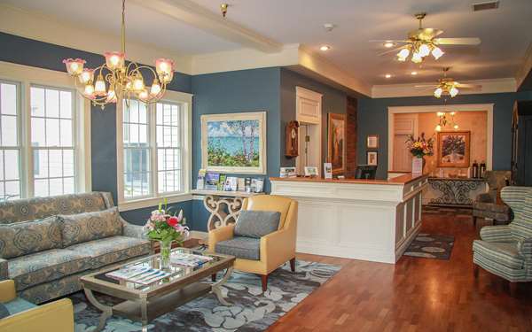  - Harbour View Inn Mackinac Island