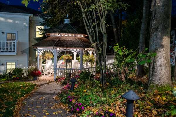  - Harbour View Inn Mackinac Island