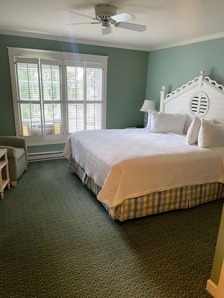  - Harbour View Inn Mackinac Island