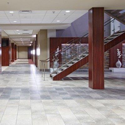  - Viscount Gort Hotel Winnipeg