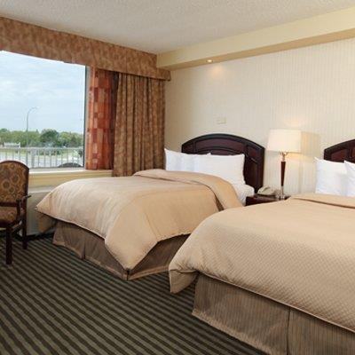  - Viscount Gort Hotel Winnipeg