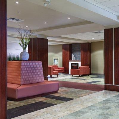  - Viscount Gort Hotel Winnipeg