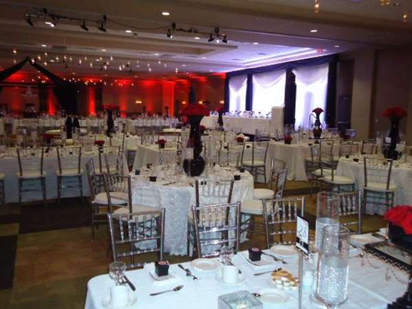  - Viscount Gort Hotel Winnipeg