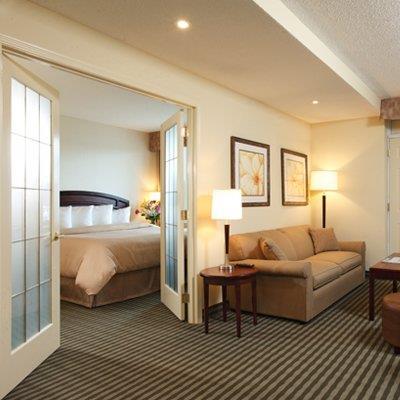 - Viscount Gort Hotel Winnipeg